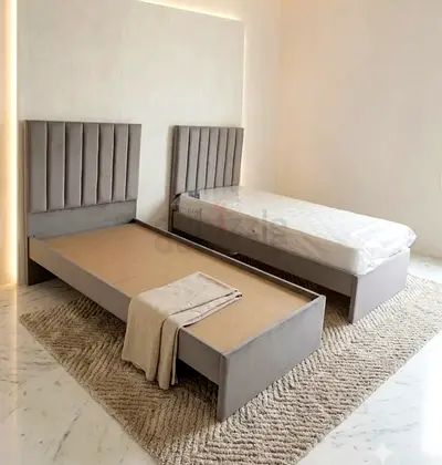 New single size 90×190 cm bed frame For sale