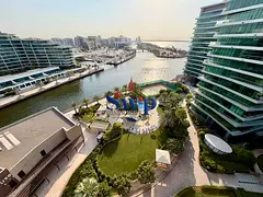 3BR with Maid | Full Sea View | Balcony