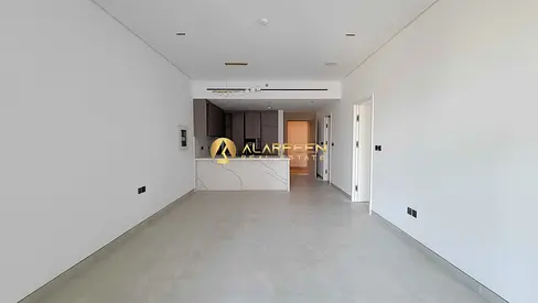 شقة حديثة بغرفة نوم واحدة | AB Cavalier | إطلالات على المسبح والمدينة