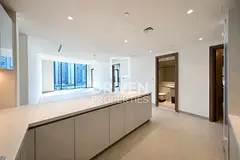 Balcony | Brand New | Ras Al Khor View