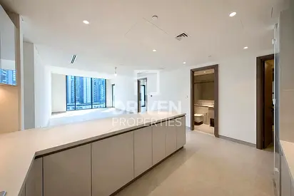 Balcony | Brand New | Ras Al Khor View