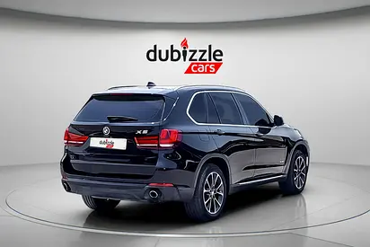 2015 BMW X5 photo 6