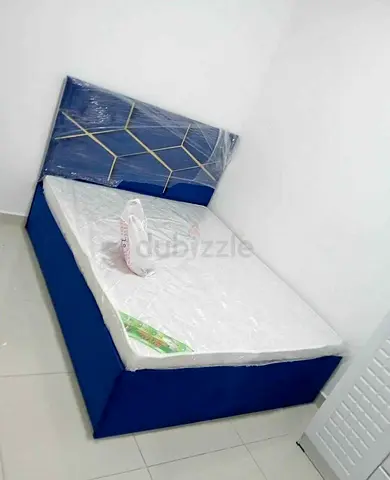 Brand New bed with matress