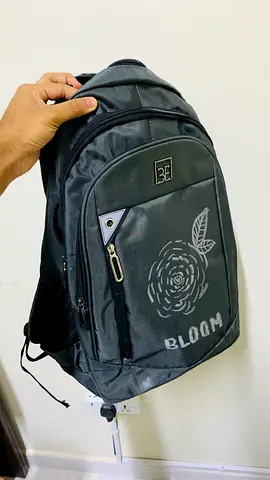 School bags