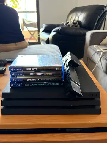 PS4 pro