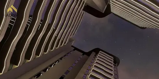 خطة سداد مرنة بعد التسليم | دفعة أولى بنسبة 20% | وحدات سكنية فاخرة | إمكانية تحقيق عائد استثماري مرتفع