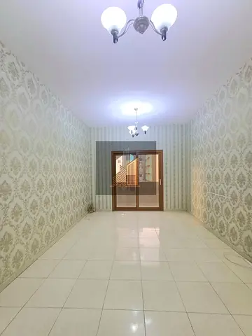HOT OFFER!! 2 BEDROOM WITH 2 BATHROOM WITH BALCONY ONLY 38K IN ABU SHAGARA