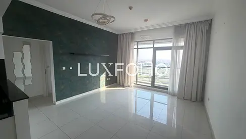 Unfurnished | Spacious | Vacant