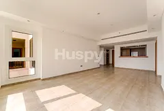Vacant | High Floor | Unfurnished