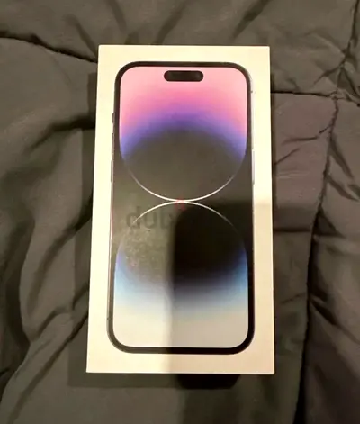 iPhone 14 pro