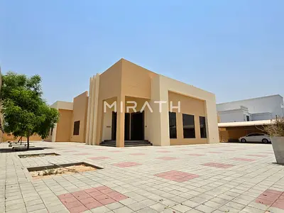 Luxury Standalone Villa with Private Garden