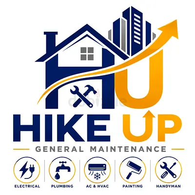 Hike Up General Maintenance