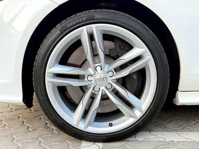 2014 AUDI S7 缩略图 20