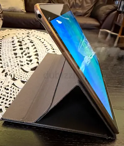 Samsung tablet