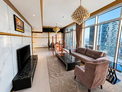 Upgraded & Furnished | Spacious | Premium Living