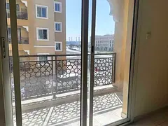 EMIRATES CLUSTER | FAMILY BUILDING | WITH BALCONY