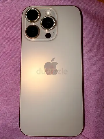 iPhone 16 pro