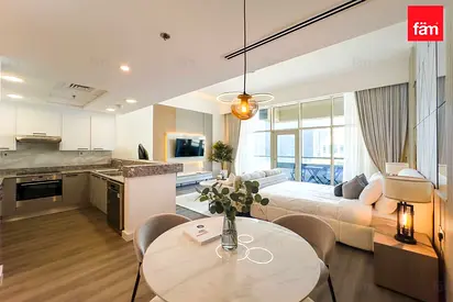 Burj View | Brand New Furnished | Community View
