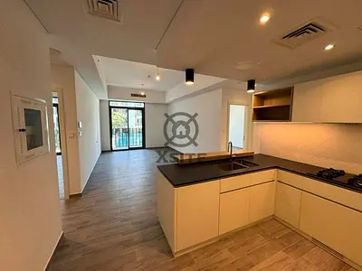 Classy 2 BR | Well Maintained | Pool View