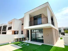 TYPE A | ELEVATED | LANDSCAPED