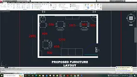 Community: 2D AND 3D Interior Design Drawings & Rendering Dubai ...