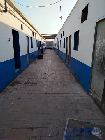 RENT LABOUR ROOM