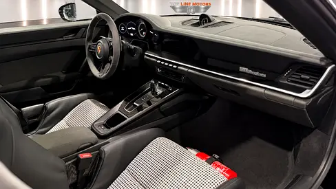 2024 Porsche 911 缩略图 8