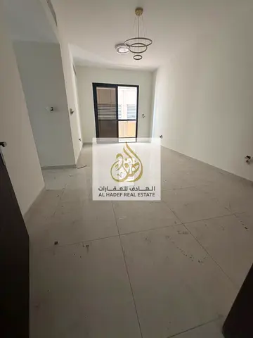 2BR Annual Rent in Al Rawda 3 | First Tenant | Sheikh Khalifa Street