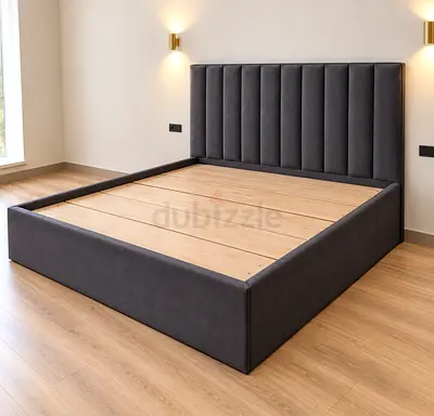 Good Quality New King size 180×200 Family bed frame for sale