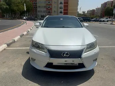 صورة 5 لـ 2013 Lexus ES-SERIES