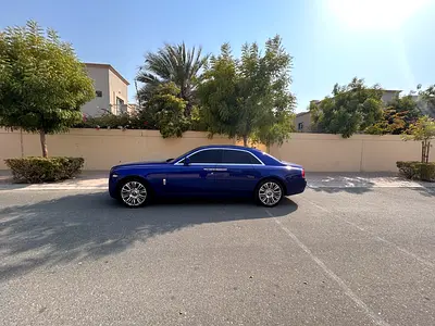 صورة 10 لـ 2014 ROLLS-ROYCE GHOST