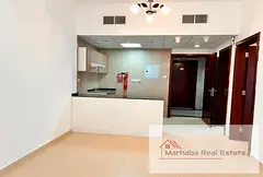🏢 1 BEDROOM + HALL FOR RENT | CITY TOWER, AJMAN