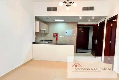 🏢 1 BEDROOM + HALL FOR RENT | CITY TOWER, AJMAN
