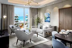 Fully Furnished | All Inclusive | Move in Ready