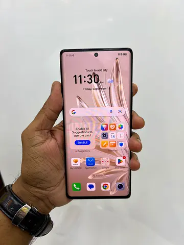 HONOR 70 5G 12/256GB COMPLETE BOX