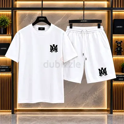 AMIRI SET