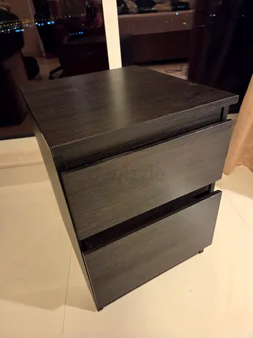 IKEA KULLEN 2-Drawer Chest