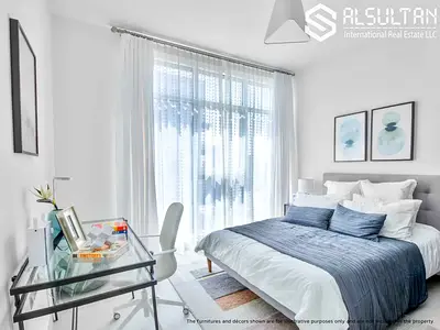 Lovely Location I Luxury Unit I Stunning 3BHK
