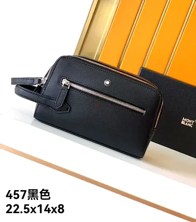 MONTBLANC BAG FOR MEN