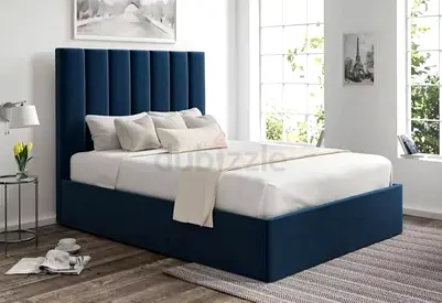 New Double size 120×190 cm twin bed frame  For sale