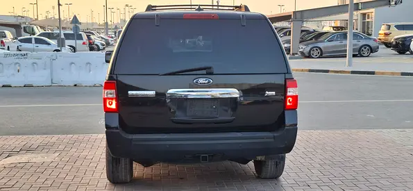 2013 FORD EXPEDITION 照片 7