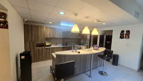 Fully Furnished Ready To Move | Spacious Layout