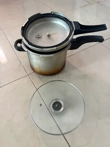 Free Pressure Cooker