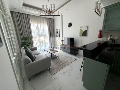 FULLY FURNISHED | CHILLER FREE | LUXURY LIVING