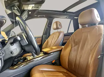 2015 BMW X5 photo 9