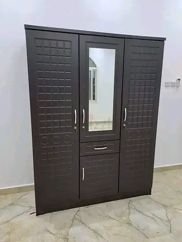 Brand New cabinet available