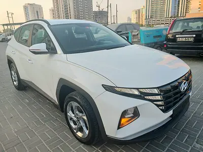 2022 Hyundai TUCSON — миниатюра 16