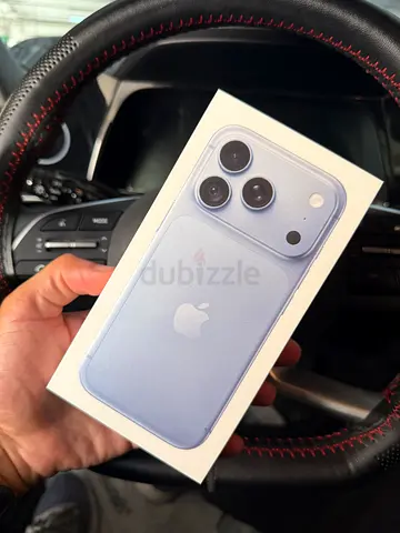 iPhone 18 Pro - Glacier