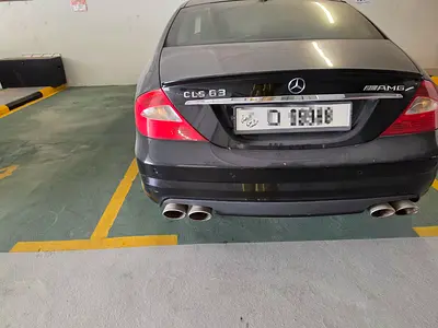 صورة 6 لـ 2004 Mercedes-BENZ CLS