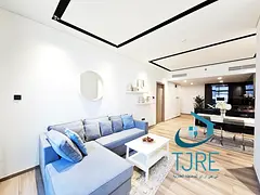 FURNISHED 1 BEDROOM APARTMENT | NICHOLAS RESIDENCE | JVC